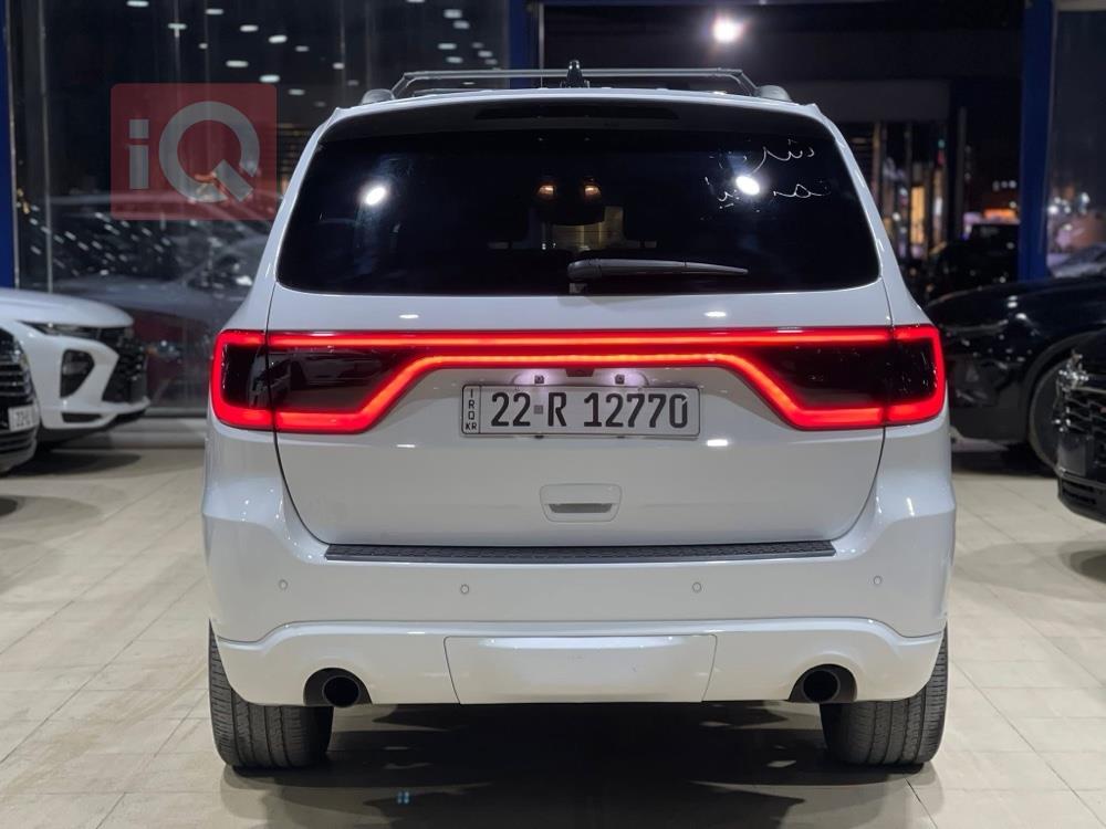Dodge Durango